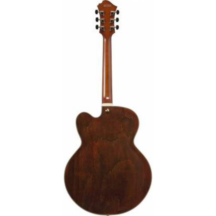 Ibanez Pat Metheny Signature (Natural Amber Low Gloss) PM3CNAL