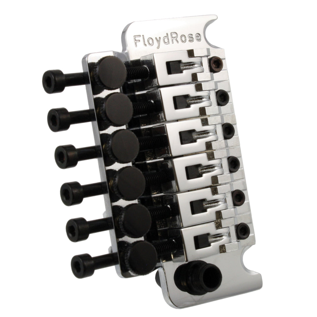 Allparts SB-5200 Original Floyd Rose® Locking Tremolo Chrome