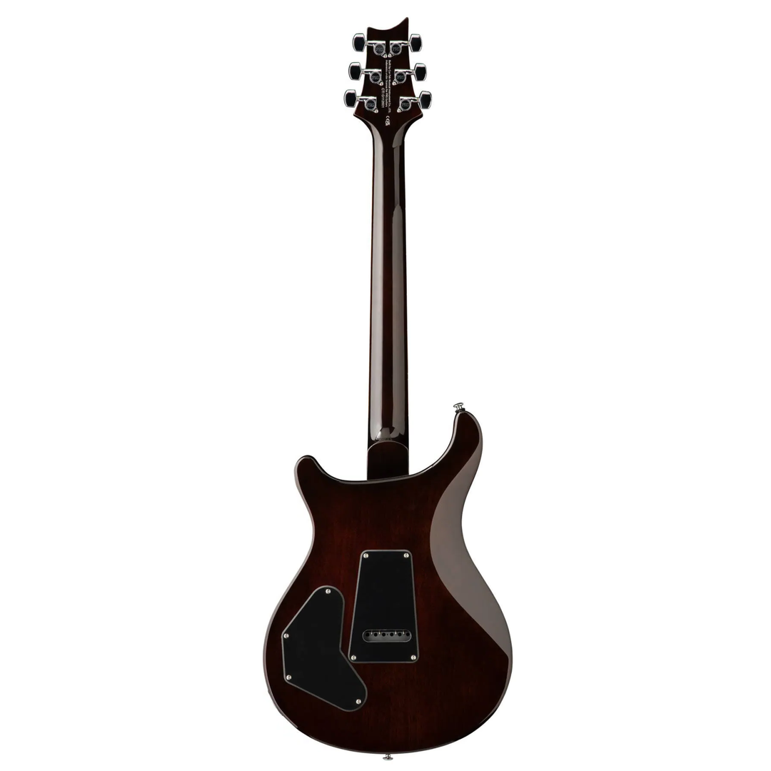 PRS SE DGT Standard Electric Guitar with Gigbag - McCarty Tobacco Sunburst