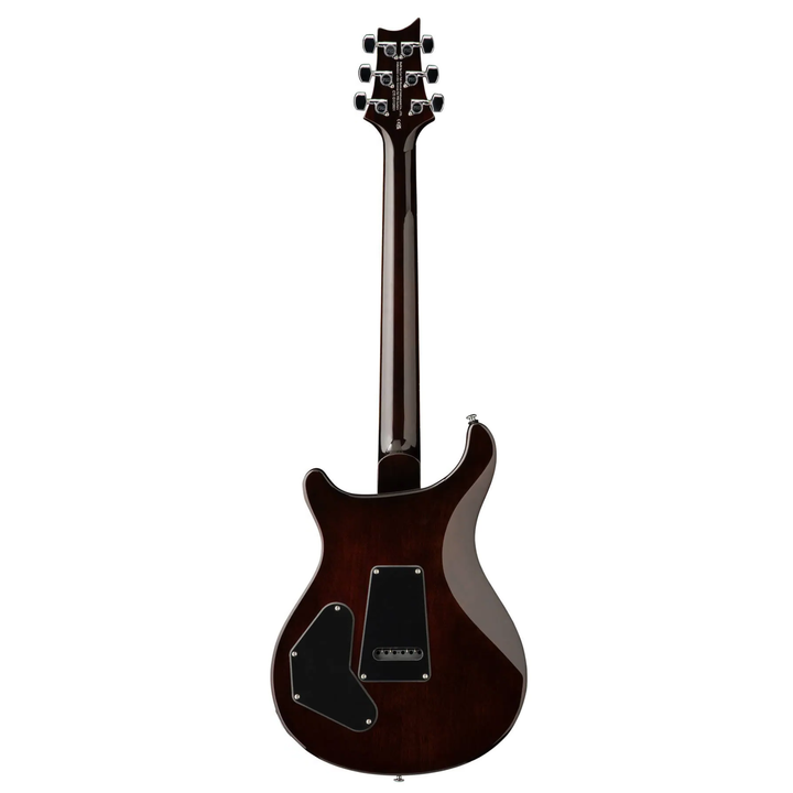 PRS SE DGT Standard Electric Guitar with Gigbag - McCarty Tobacco Sunburst