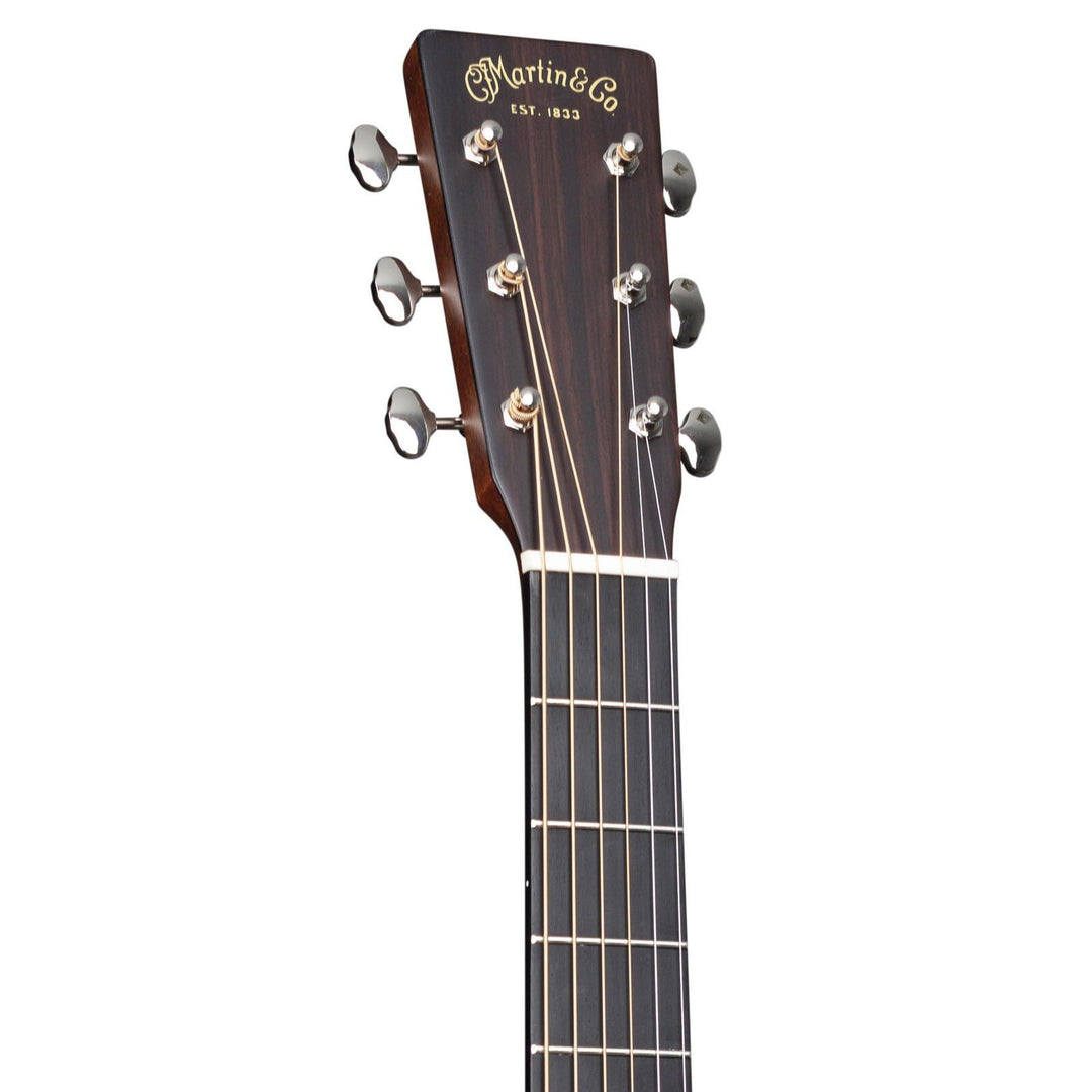 Martin D-18 Standard Series Acoustic Guitar - (2025) Natural Aging Toner