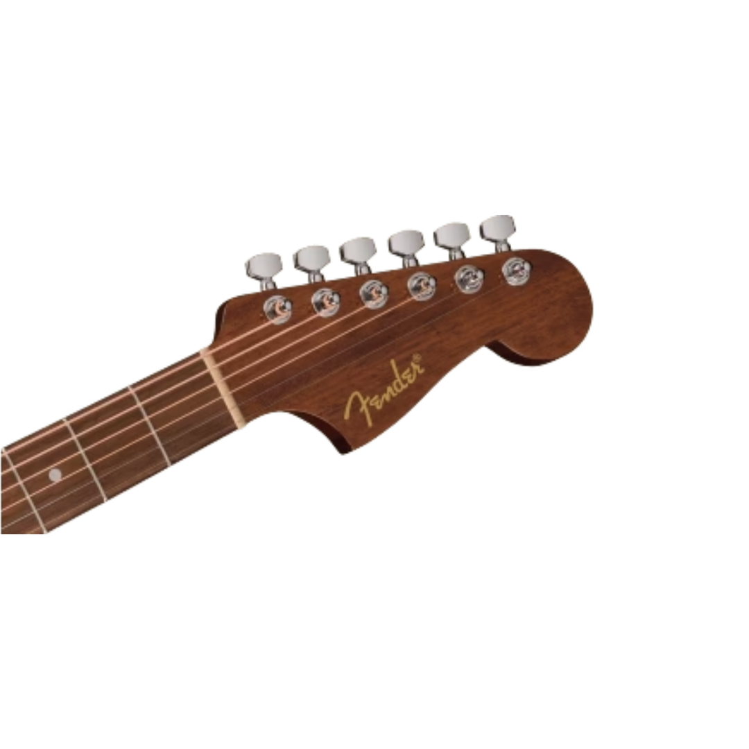 Fender California Standard Redondo™ CE  Spruce Top  Black Pickguard (Natural)