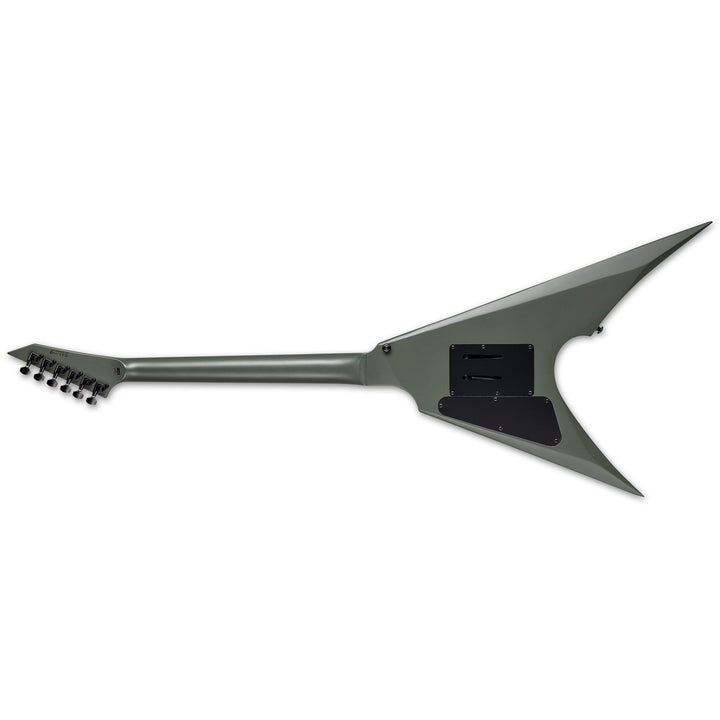 ESP LTD ARROW-200 (Military Green Satin) LARROW200MGSLH