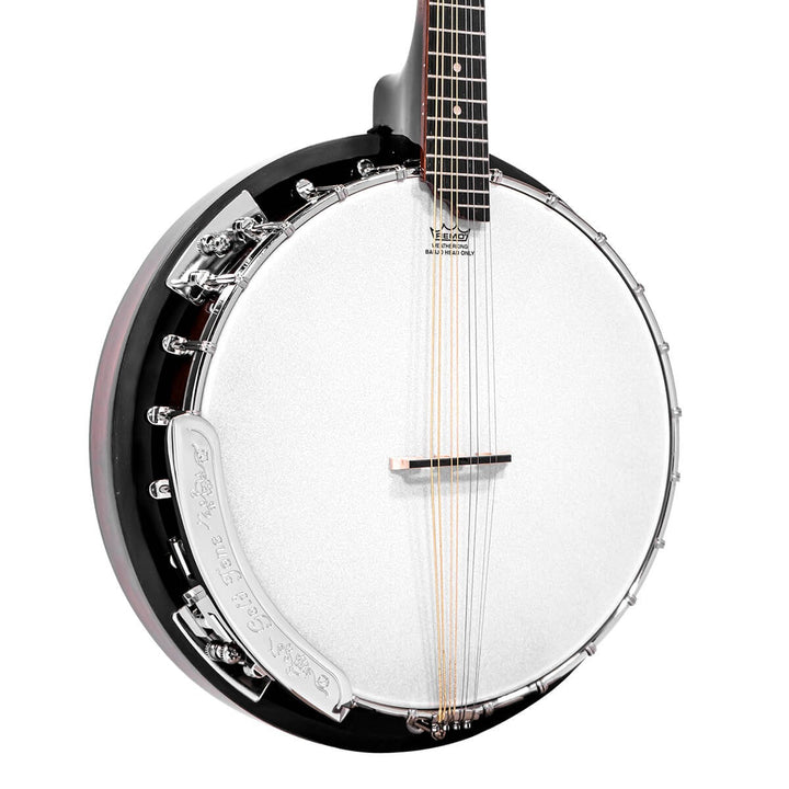 Gold Tone Mandolin-Banjo with Bag