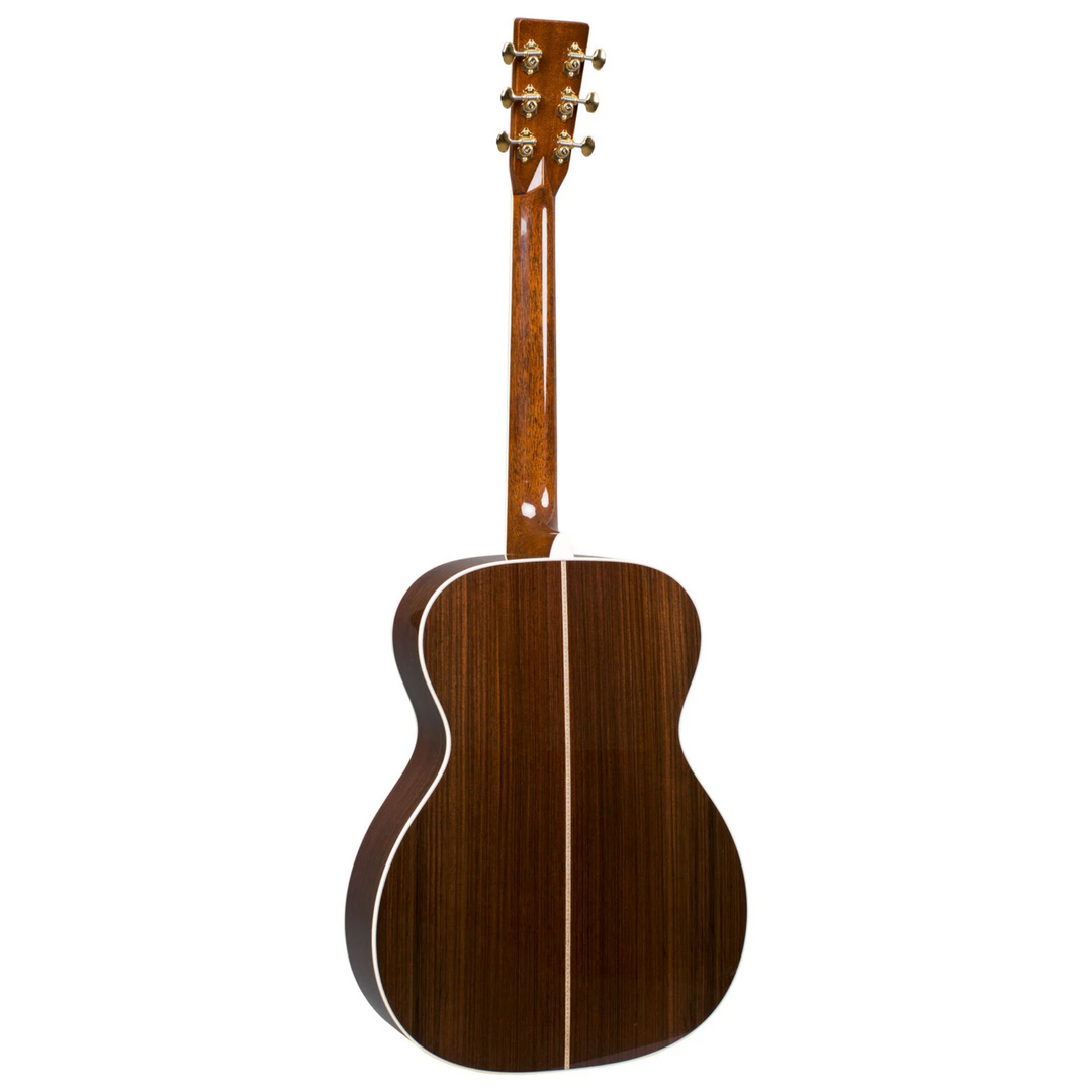 Martin 000-42 Standard Series Acoustic Guitar - (2025) Natural Aging Toner