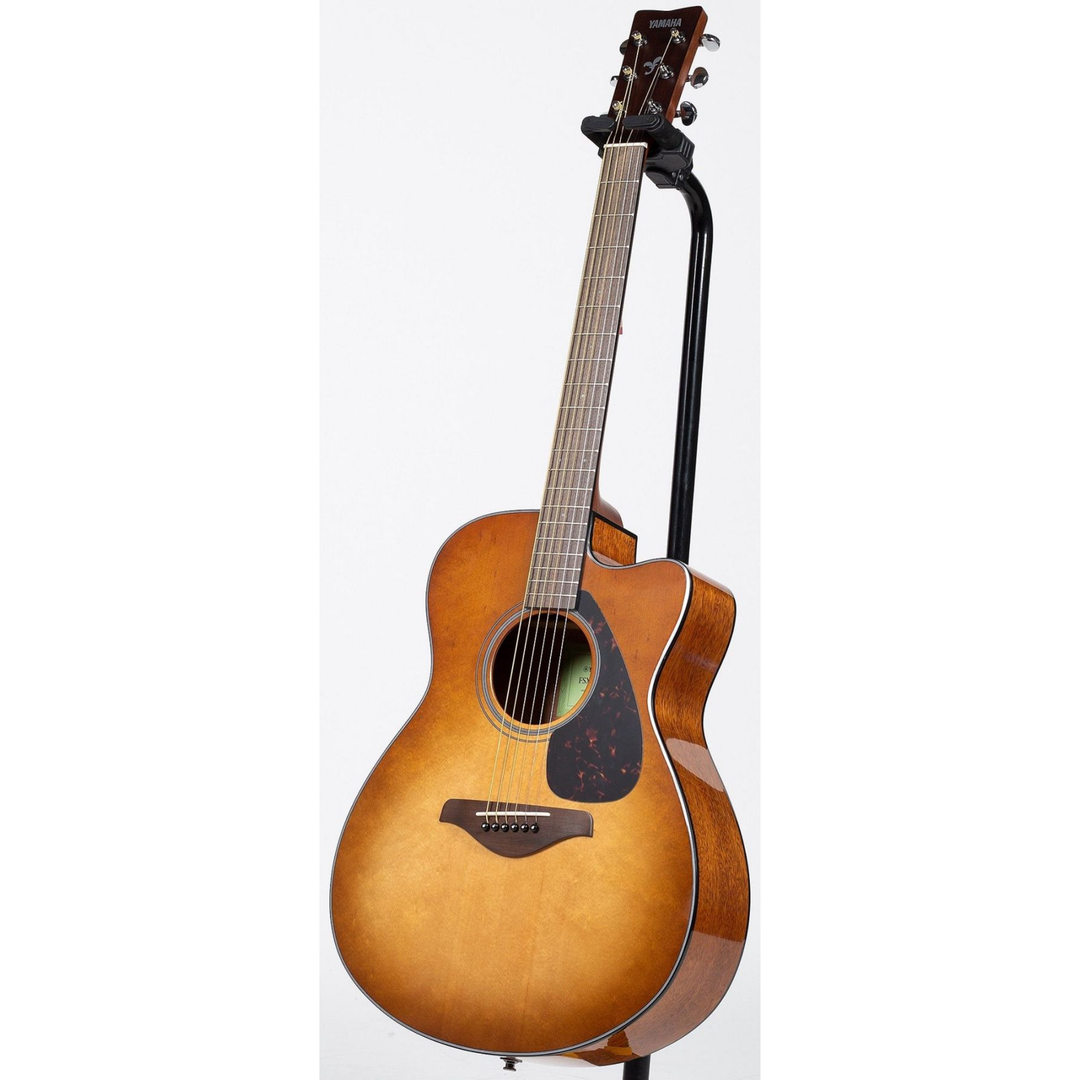 Yamaha FSX800C SDB Acoustic Guitar