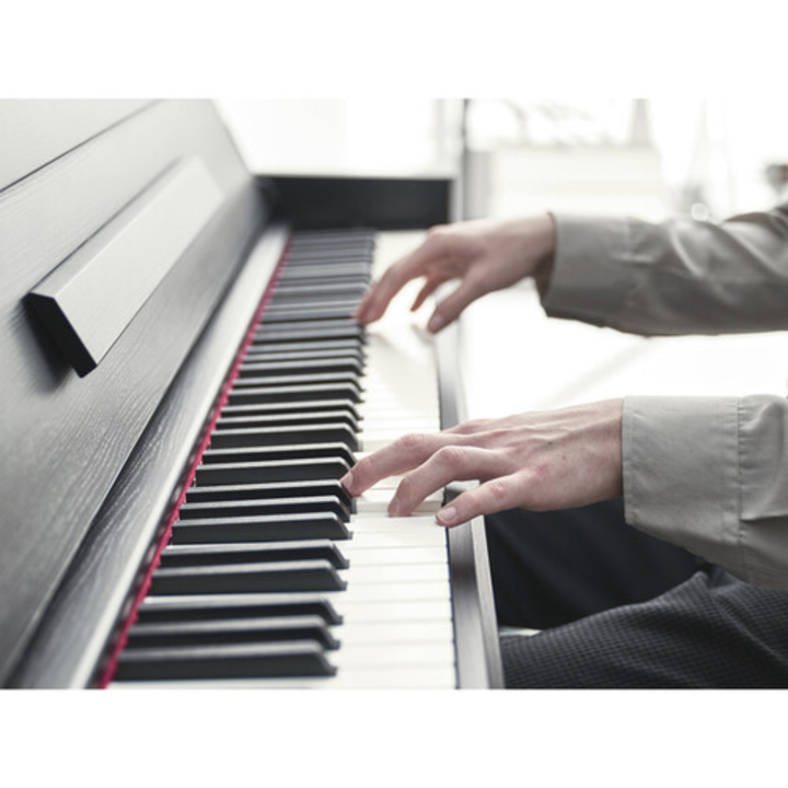 Yamaha YDPS56 WH 88-Key Dgital Piano (White)