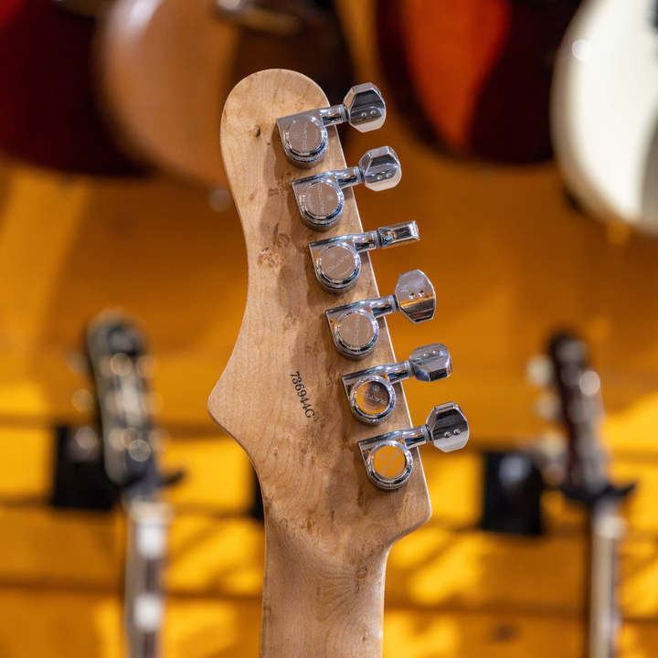 Norfolk & Jarvis Tennessee Tea Electric Guitar