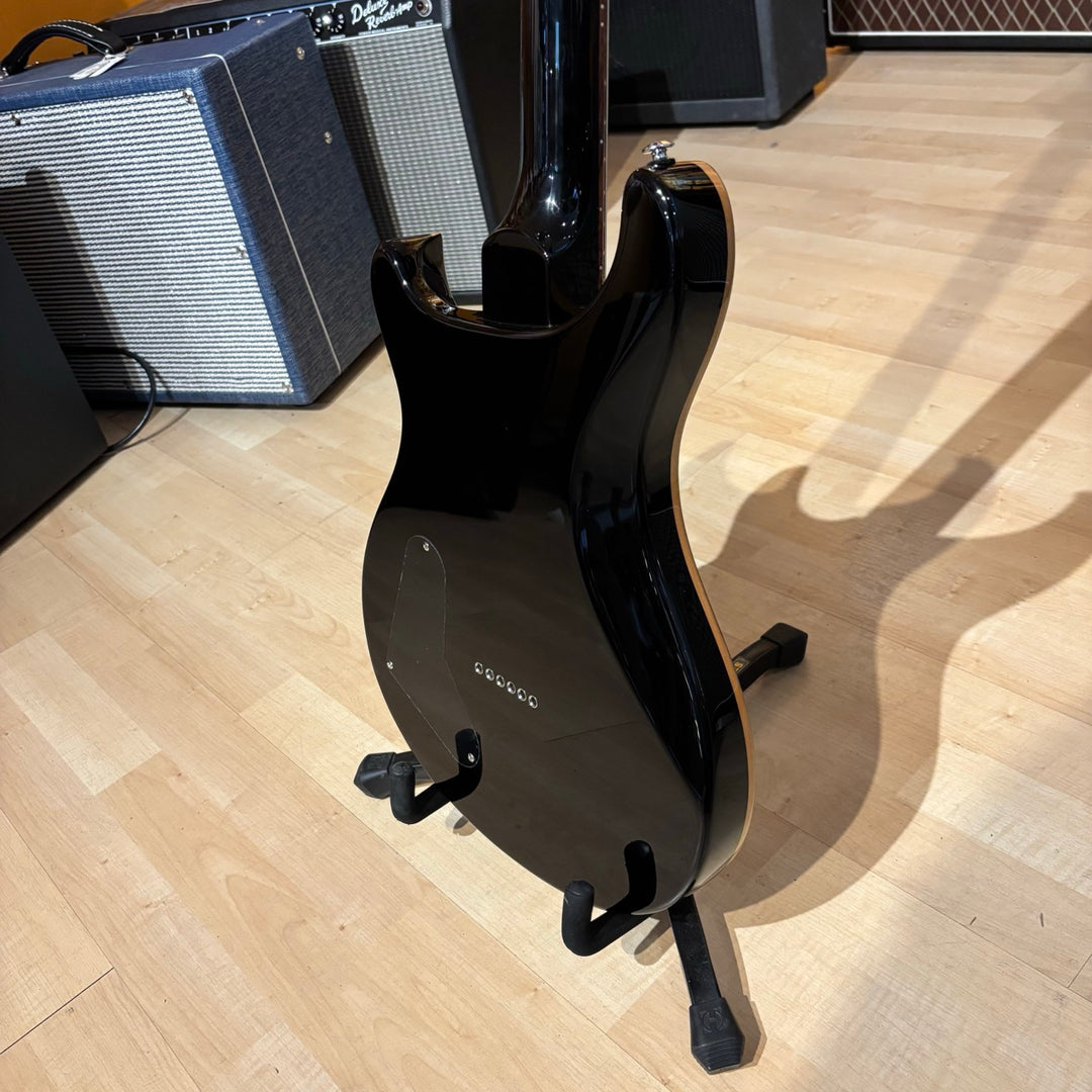 PRS - SE "277 Baritone" Charcoal Burst w/ PRS Gig Bag (2024) - "DISCONTINUED" USED