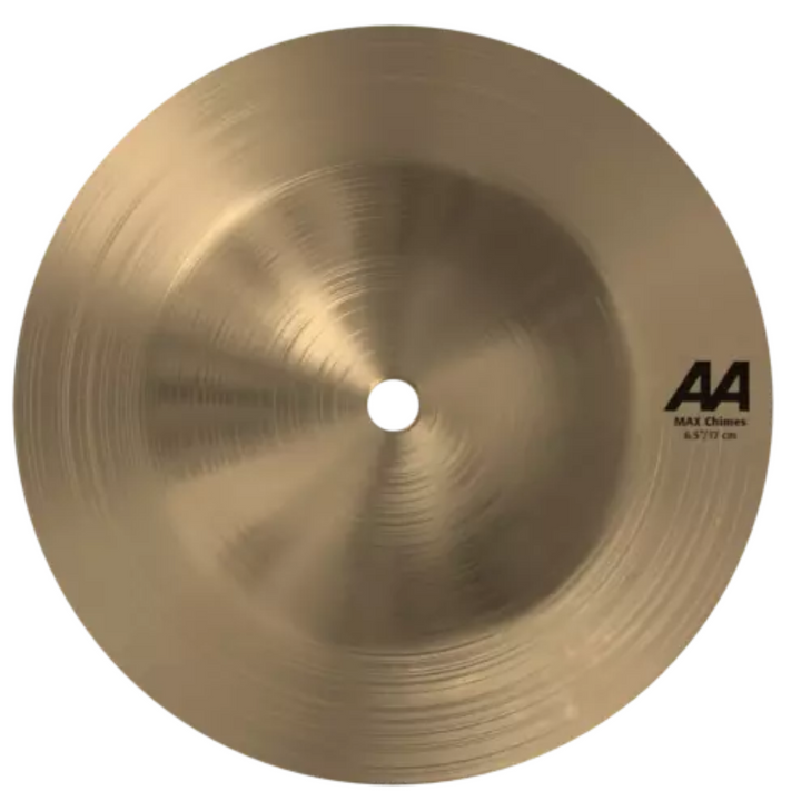 Sabian 206563MP 6.5"AA MAX Bell Chime