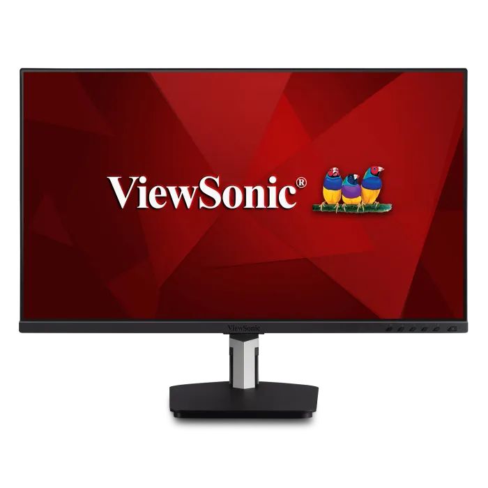 ViewSonic ID2455 – 23.8" Reverse LCD Touch Monitor for EDU, 16:9, 1920x1080