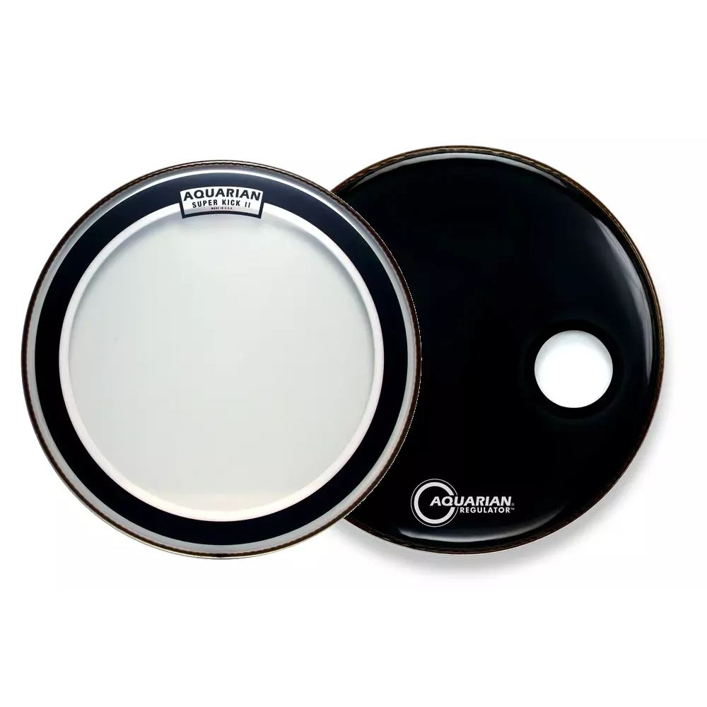 Aquarian SKPII22BK - SKII22; RSM22BK; DKP2   PREPACK