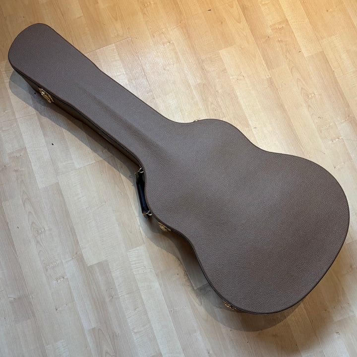 Taylor Gold Label 517e SB Acoustic-Electric Guitar with Case - Sunburst with Fire Stripe Pickguard