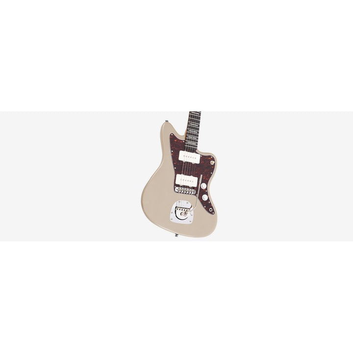 Sire J5-CGM J5 Larry Carlton J5 - Champagne Gold Metallic