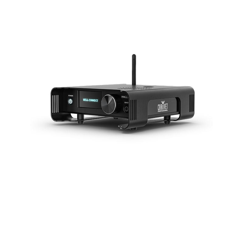 Chauvet Pro WELL-CONNECT Wireless Control Hub
