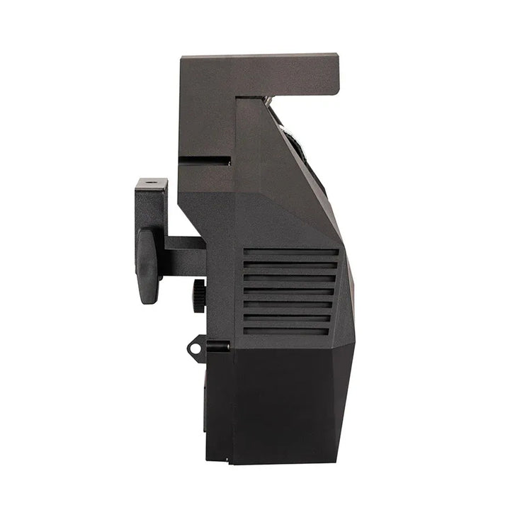 Eliminator Lighting Vortex 150 Barrel Mirrored Scanner with 150W White LED