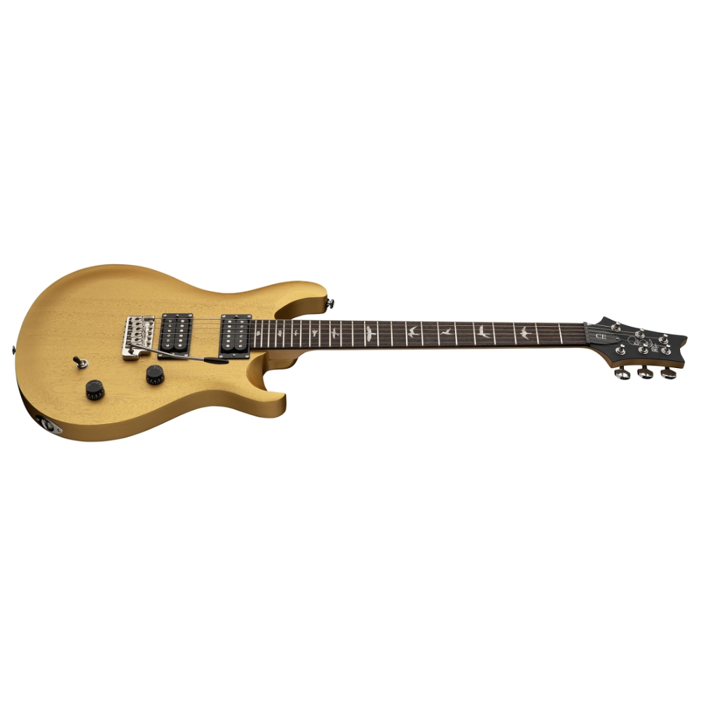 PRS SE CE 24 Standard (Metallic Gold)