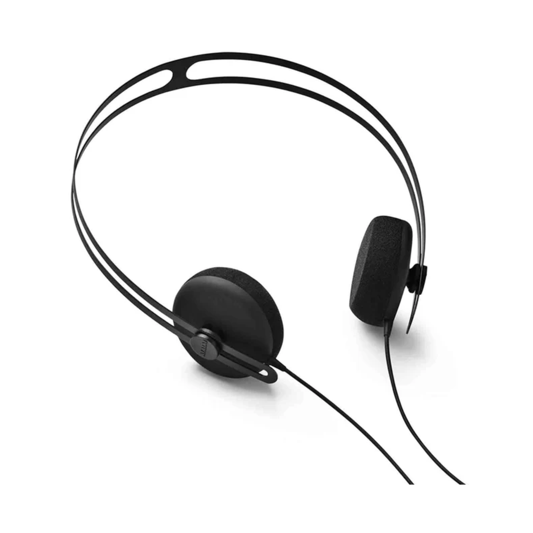 AIAIAI TRACKS-MINI-JACK Tracks Headphones with One Button Remote and Microphone