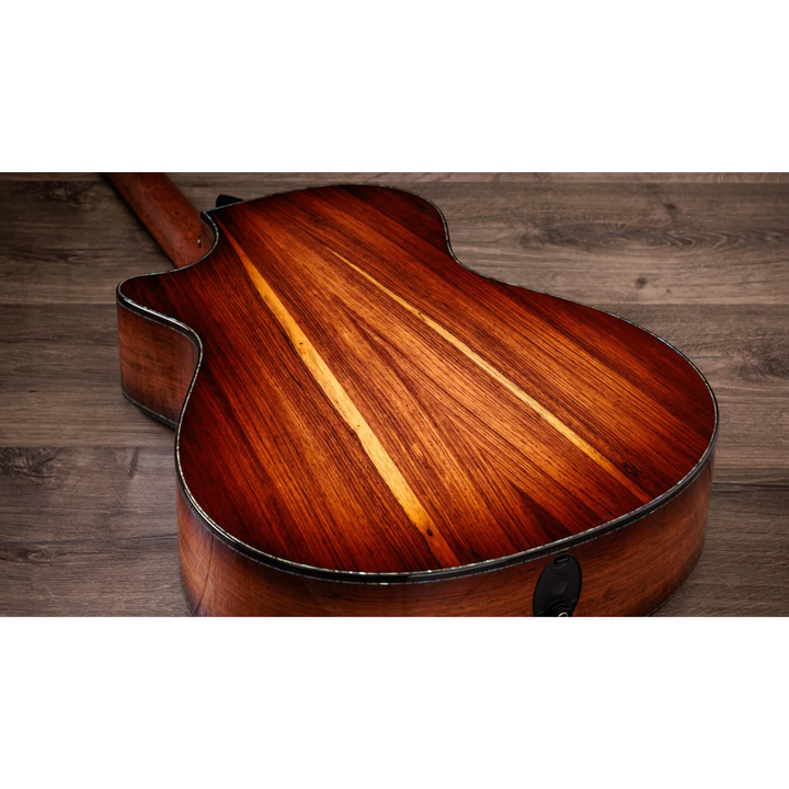 Taylor Next Generation PS12ce 12-Fret Acoustic Guitar