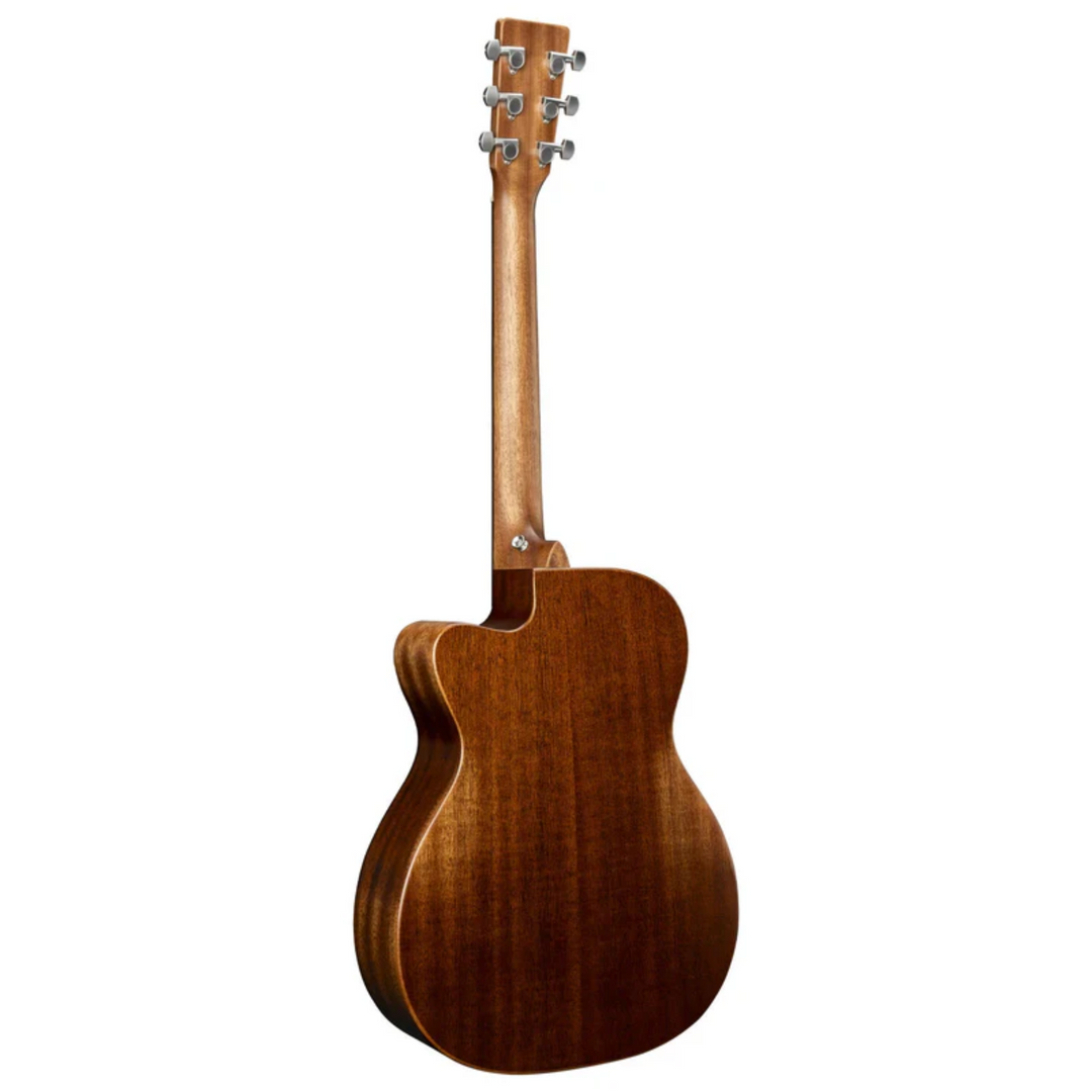 Martin 000C JR E StreetMaster Dreadnought Junior Acoustic-Electric Guitar
