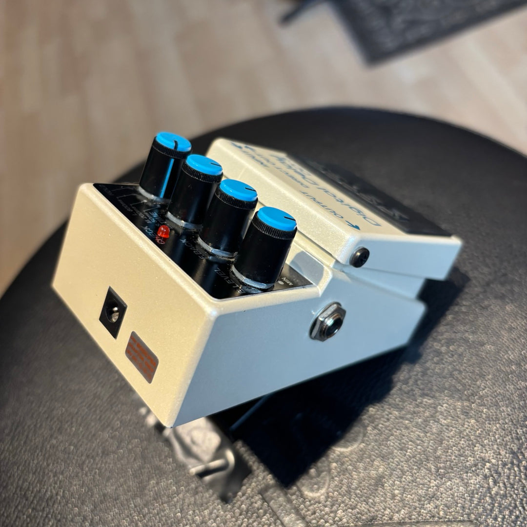 Boss - DD 3 Digital Delay Pedal ( No Box - 2011 ) - USED