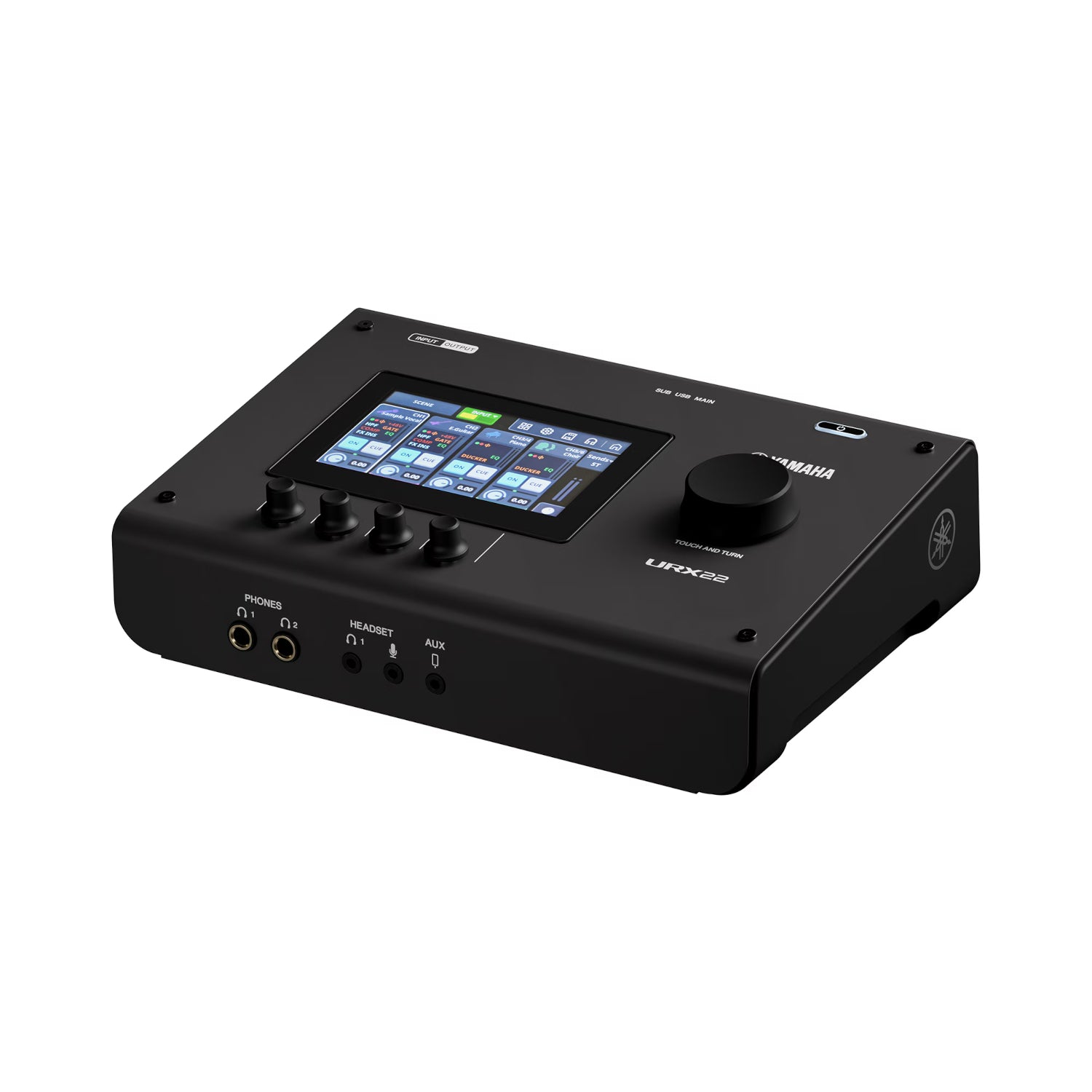 Behringer Ultrafex PRO EX-3200 Sound Enhancer / Exciter DJ - USED