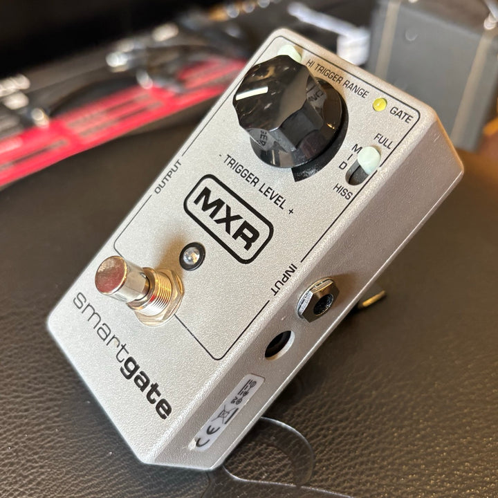 MXR - M135 Smart Gate - Noise Gate Pedal (No Box) - USED