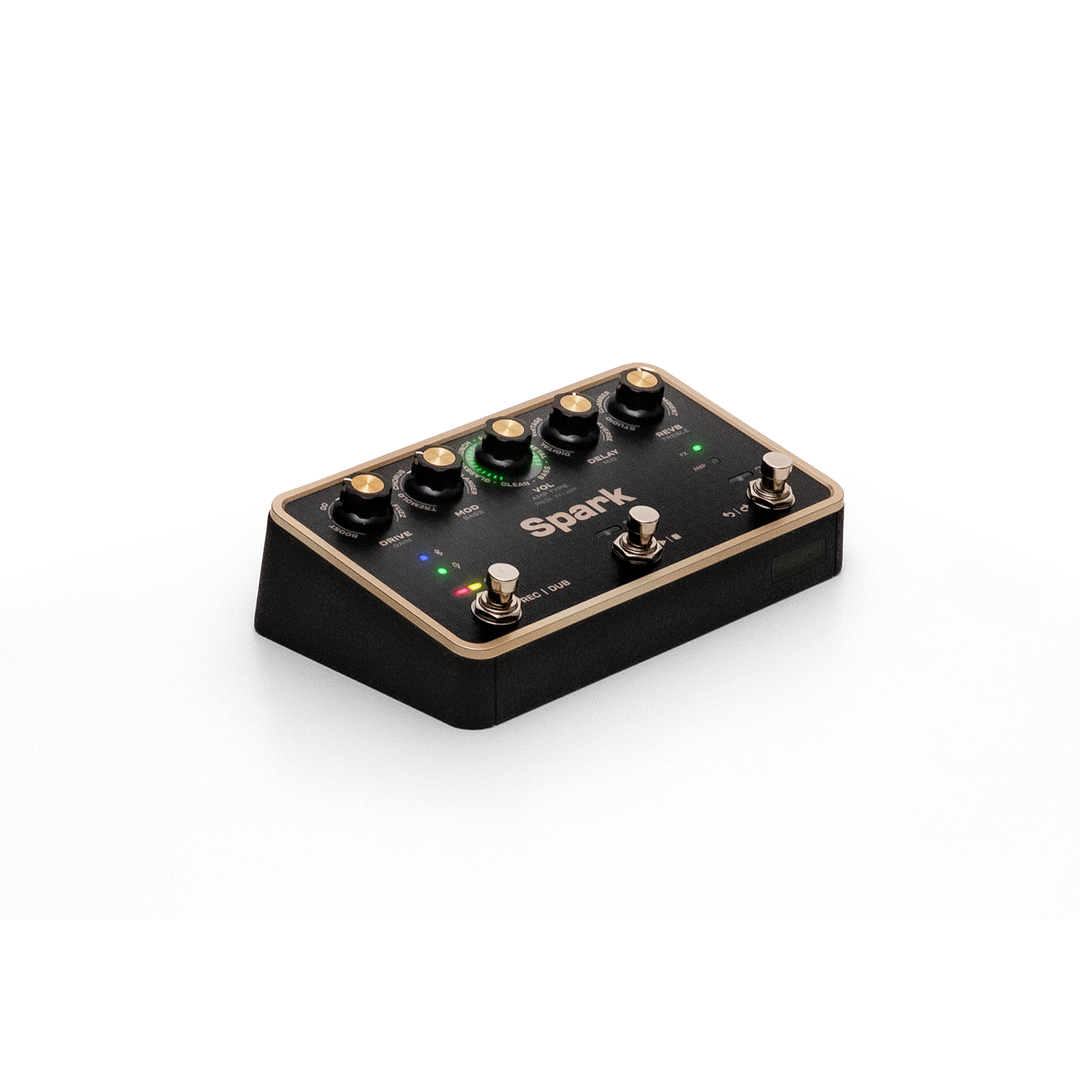 Positive Grid Spark Pedal