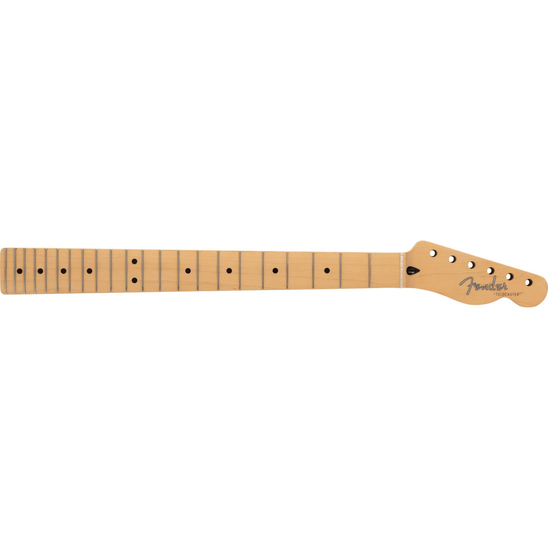Fender Made in Japan Hybrid II Telecaster® Neck, 22 Narrow Tall Frets, 9.5" Radius, C Shape, Maple