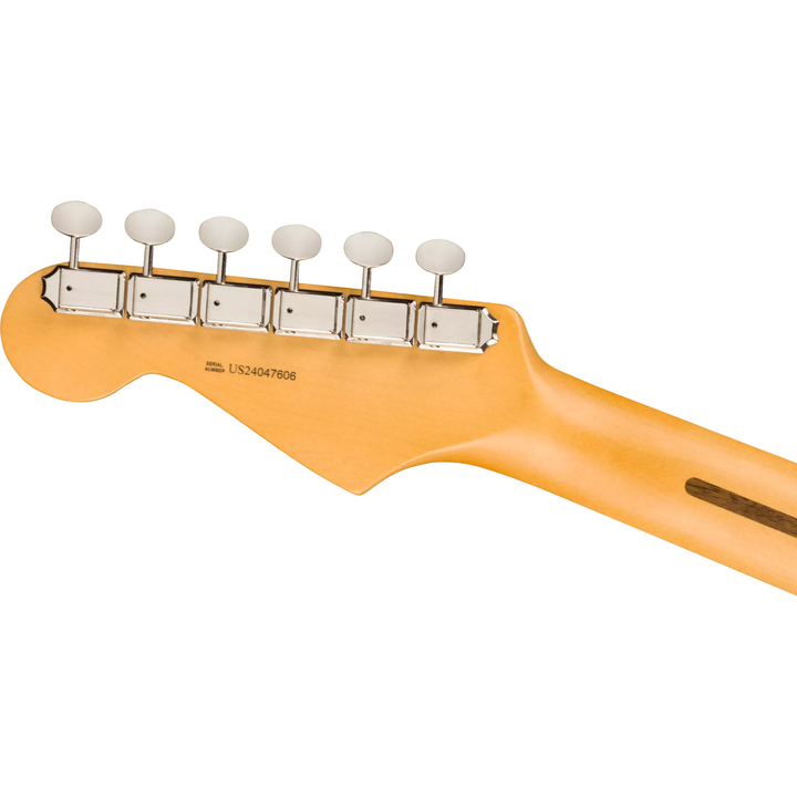 Fender American Professional Classic Stratocaster® -  Rosewood Fingerboard -  Faded Black