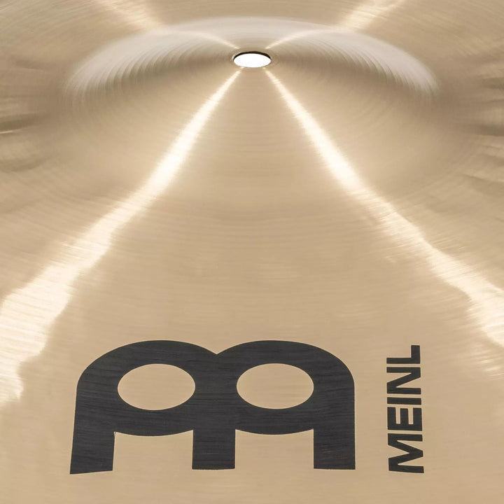 Meinl B22EHR 22" Byzance Traditional Extra Hammered Ride