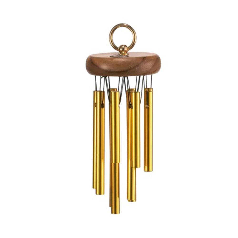 Meinl CH-H12- Meinl Percussion Hand Chimes - 12 Bars