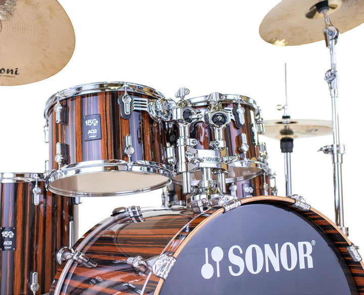 Sonor AQ2-ANN-WMCEBN AQ2 150th Anniversary Limited Edition