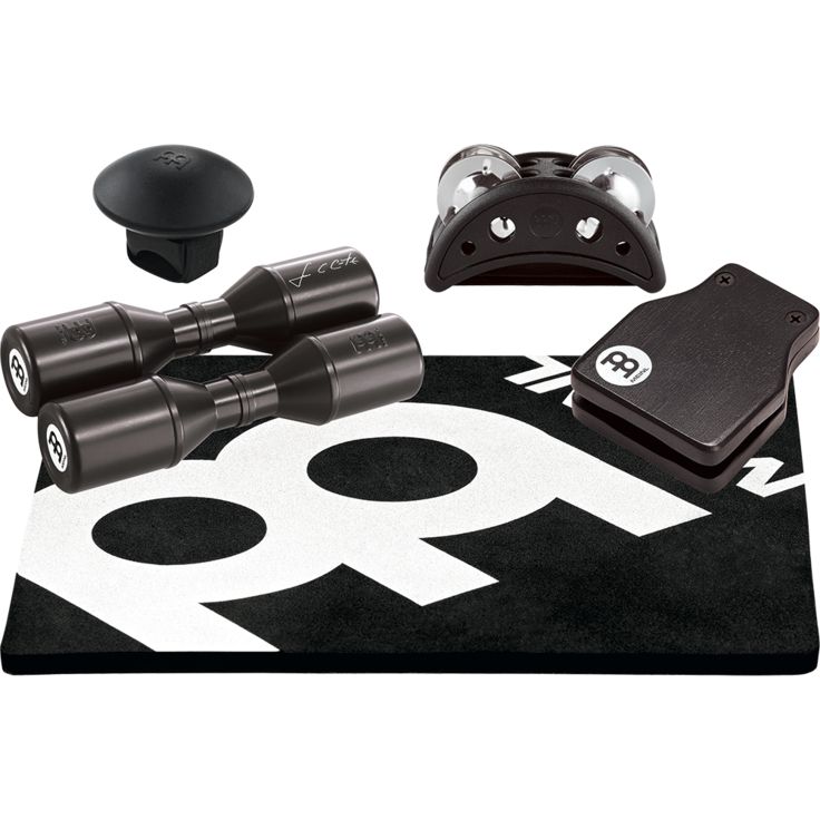 Meinl Percussion Cajon Perc Pack