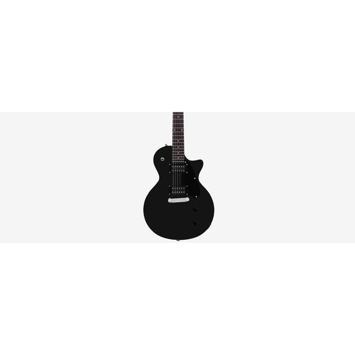 Sire L3J-HH-BK-S Larry Carlton L3J HH Electric Guitar - Black Satin