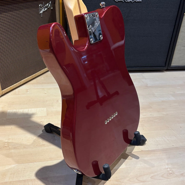 Fender - American Performer Telecaster HS (Aubergine) w/ OHSC (2021) - USED