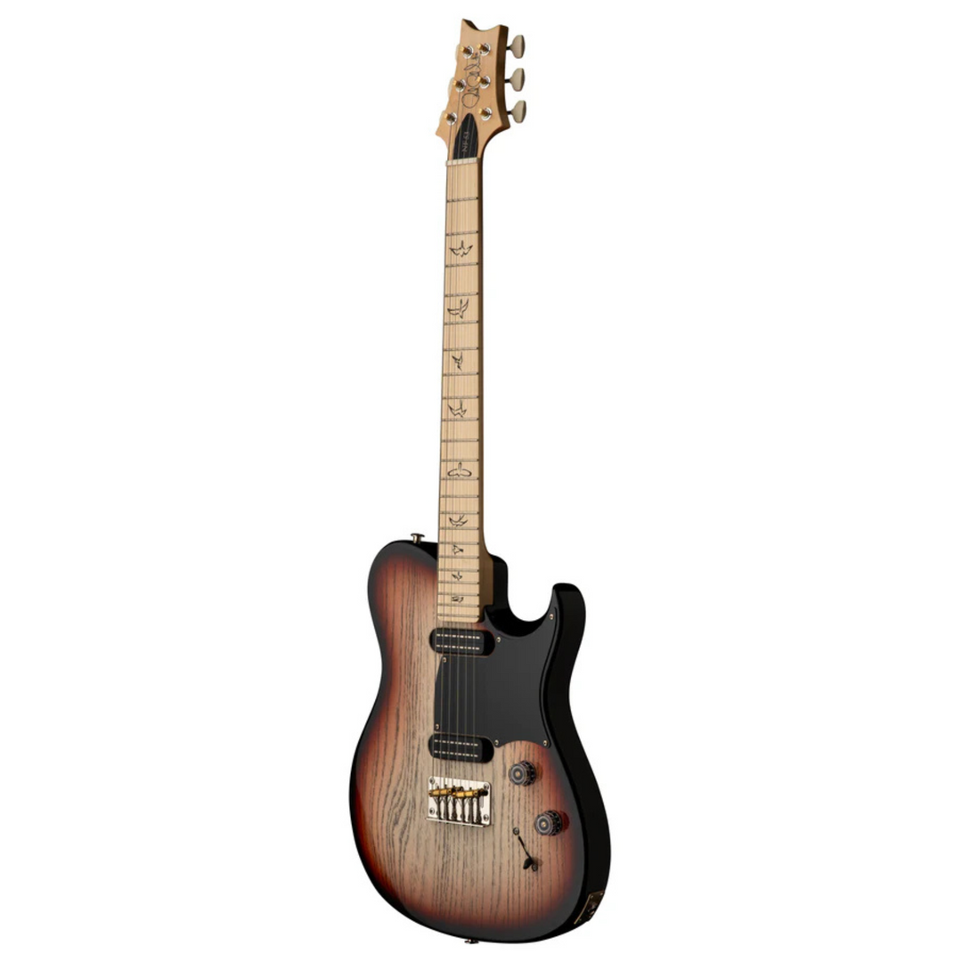 PRS NF 53 Electric Guitar with Gig Bag - Jasper Smokeburst