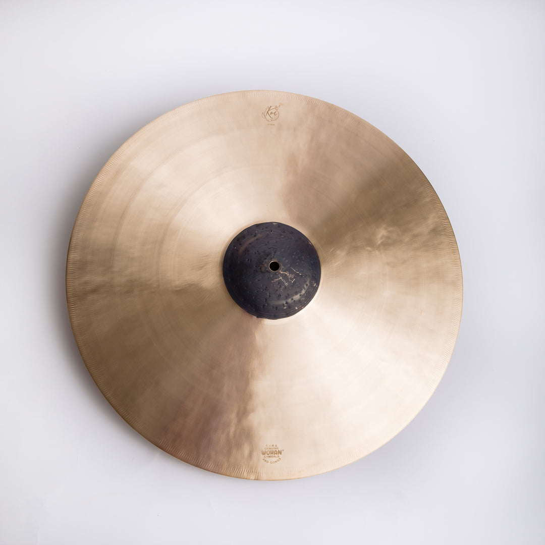 Wuhan WUKOI21R - KOI 21" Ride Cymbal