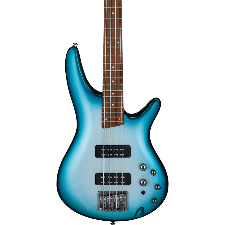 Ibanez SR Standard Bass (Deep Ocean Metallic) SR300EDOT