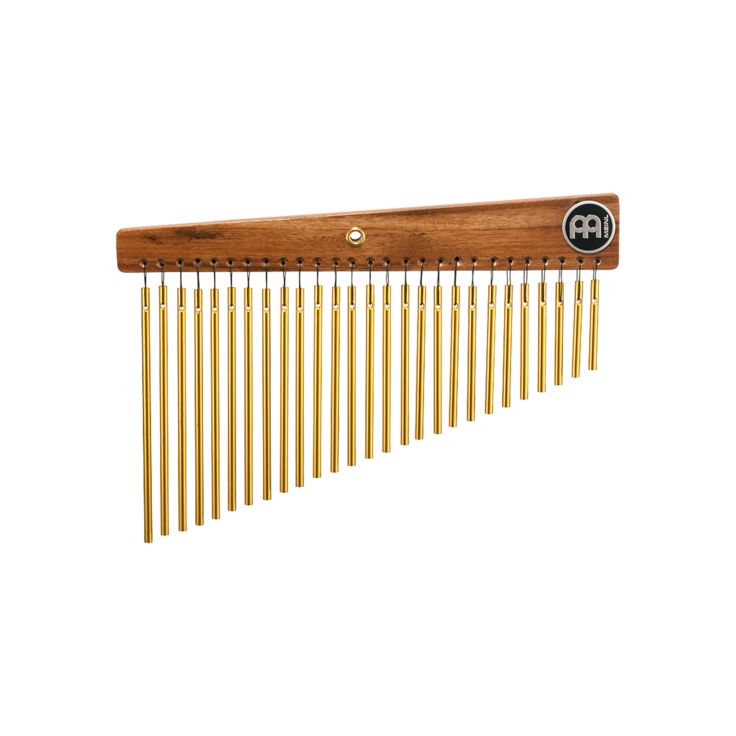 Meinl Percussion Studio Chimes 27 bars Single row