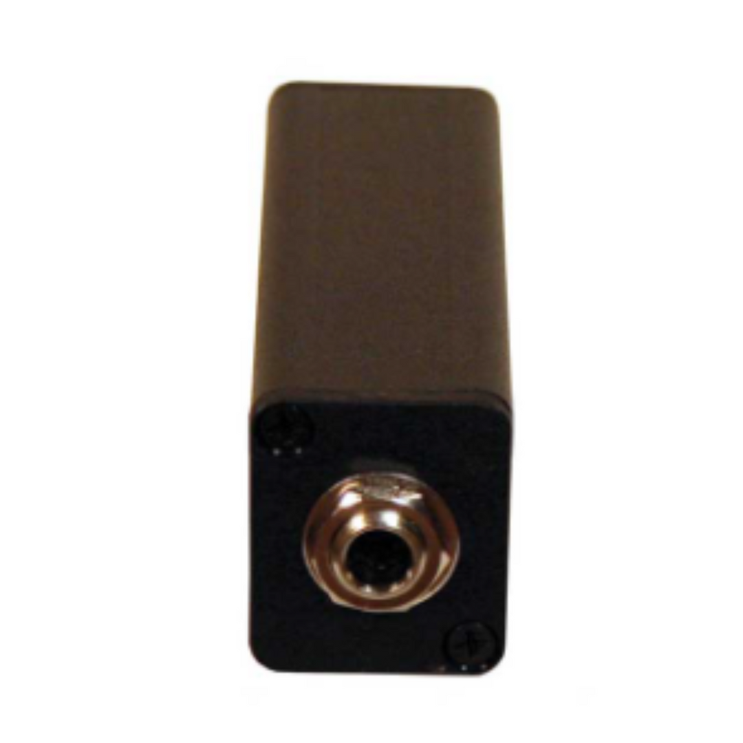 Rapco DBBLOXF Low Z To High Z Converter