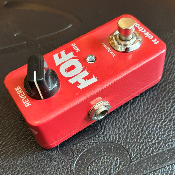 TC Electronic - HOF Hall Of Fame MINI (No Box) - USED