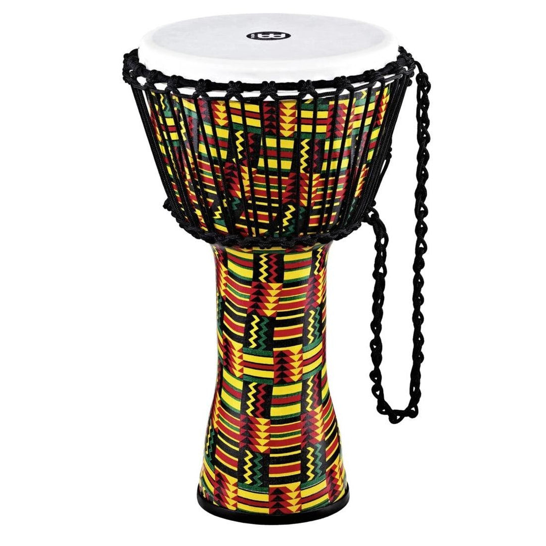 Meinl Travel Series 10'' Djembe w/ Synthetic Head - Simbra