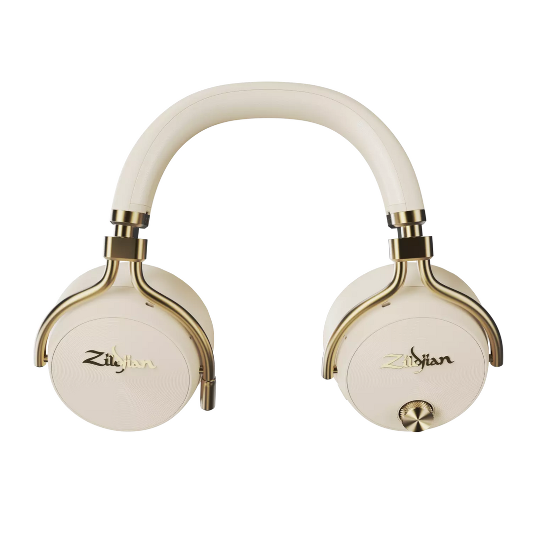 Zildjian Alchem-E Perfect Tune Headphones - Sandstorm