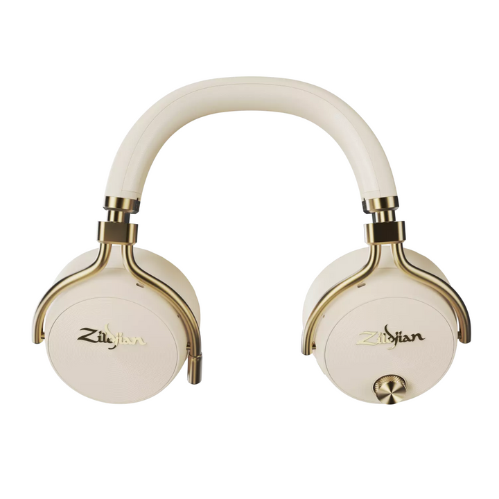 Zildjian Alchem-E Perfect Tune Headphones - Sandstorm