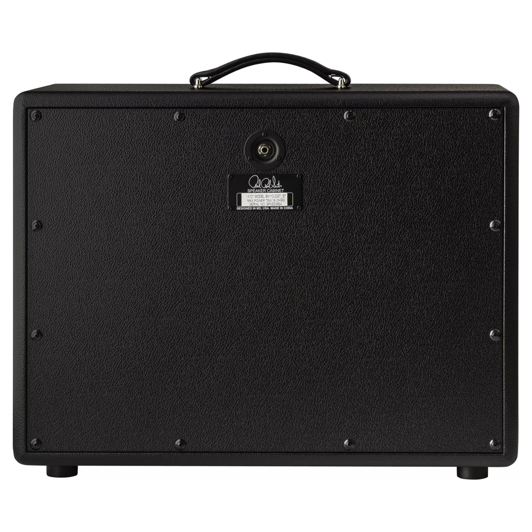 PRS  Archon 1x12 Closed Back 1x12 Stealth / Celestion V70 Speaker