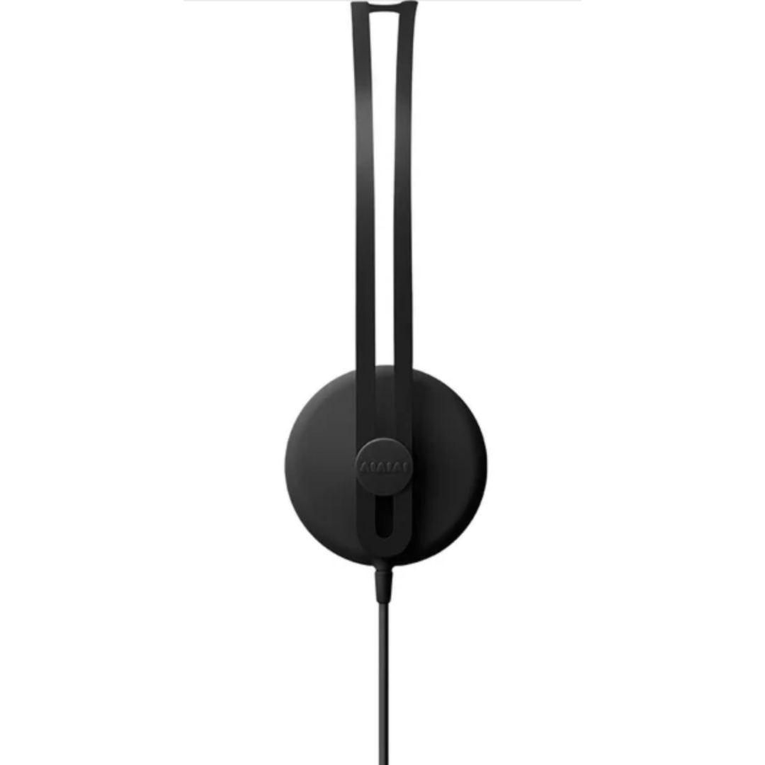 AIAIAI TRACKS-MINI-JACK Tracks Headphones with One Button Remote and Microphone