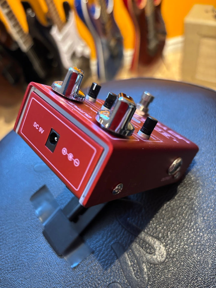 Joyo - Scylla Bass Compressor Pedal w/ Box - USED