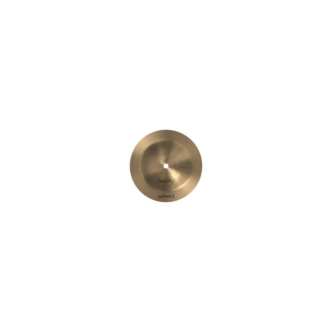 Sabian 20663MP 6" AA MAX Bell Chime
