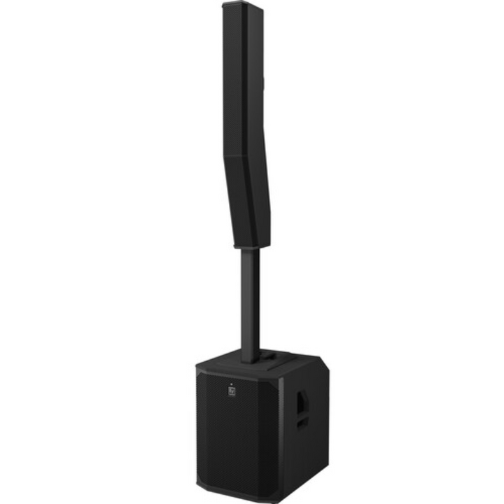 Electro-Voice EVOLVE 70 Portable Column Kit US - Black